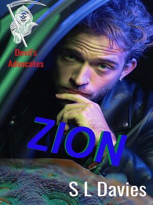 cover image of Zion